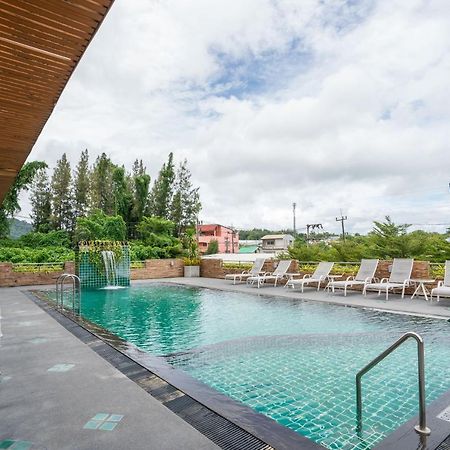 Ca Hotel And Residence Phuket - Sha Extra Plus Dış mekan fotoğraf