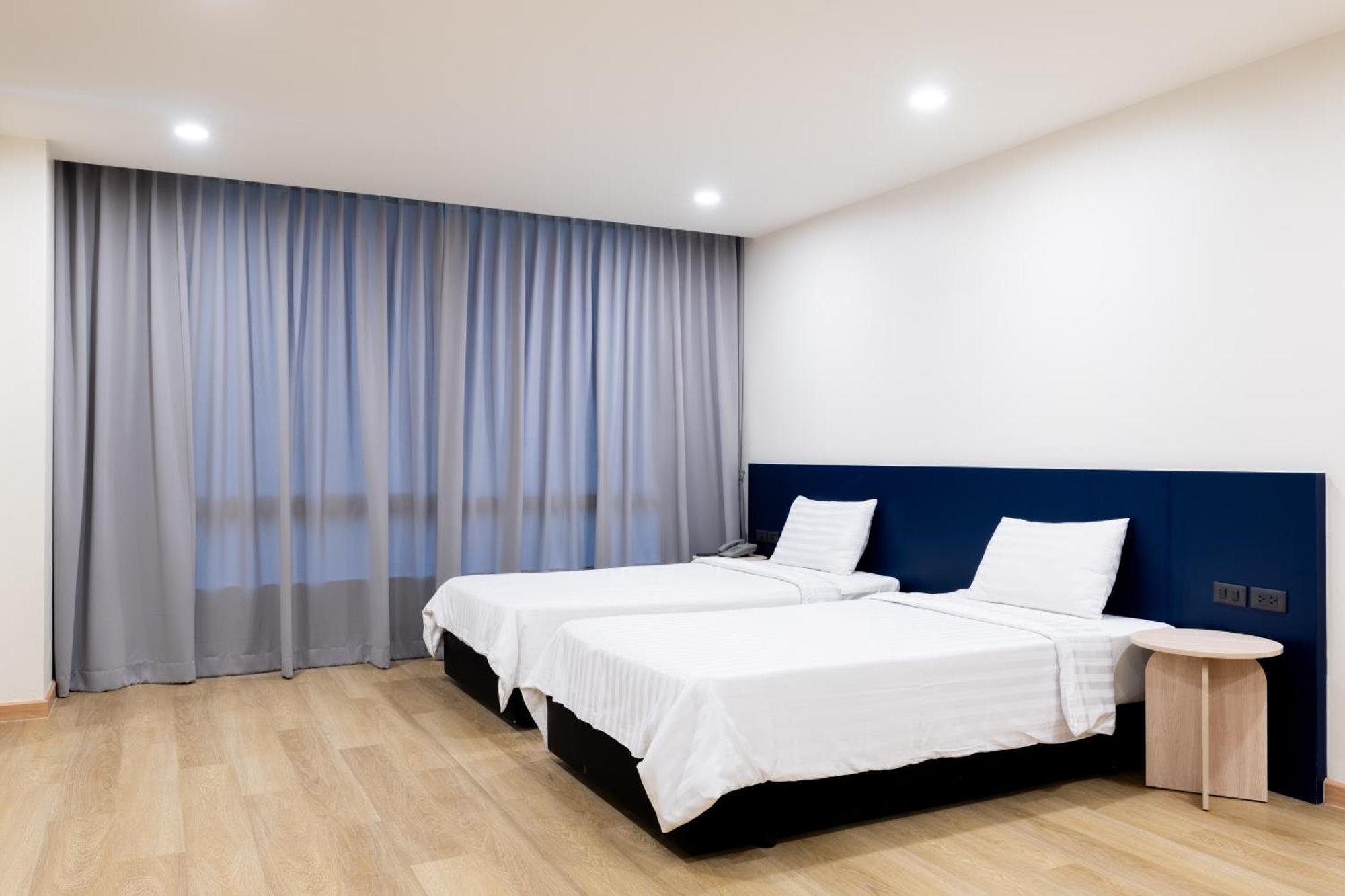 Ca Hotel And Residence Phuket - Sha Extra Plus Dış mekan fotoğraf