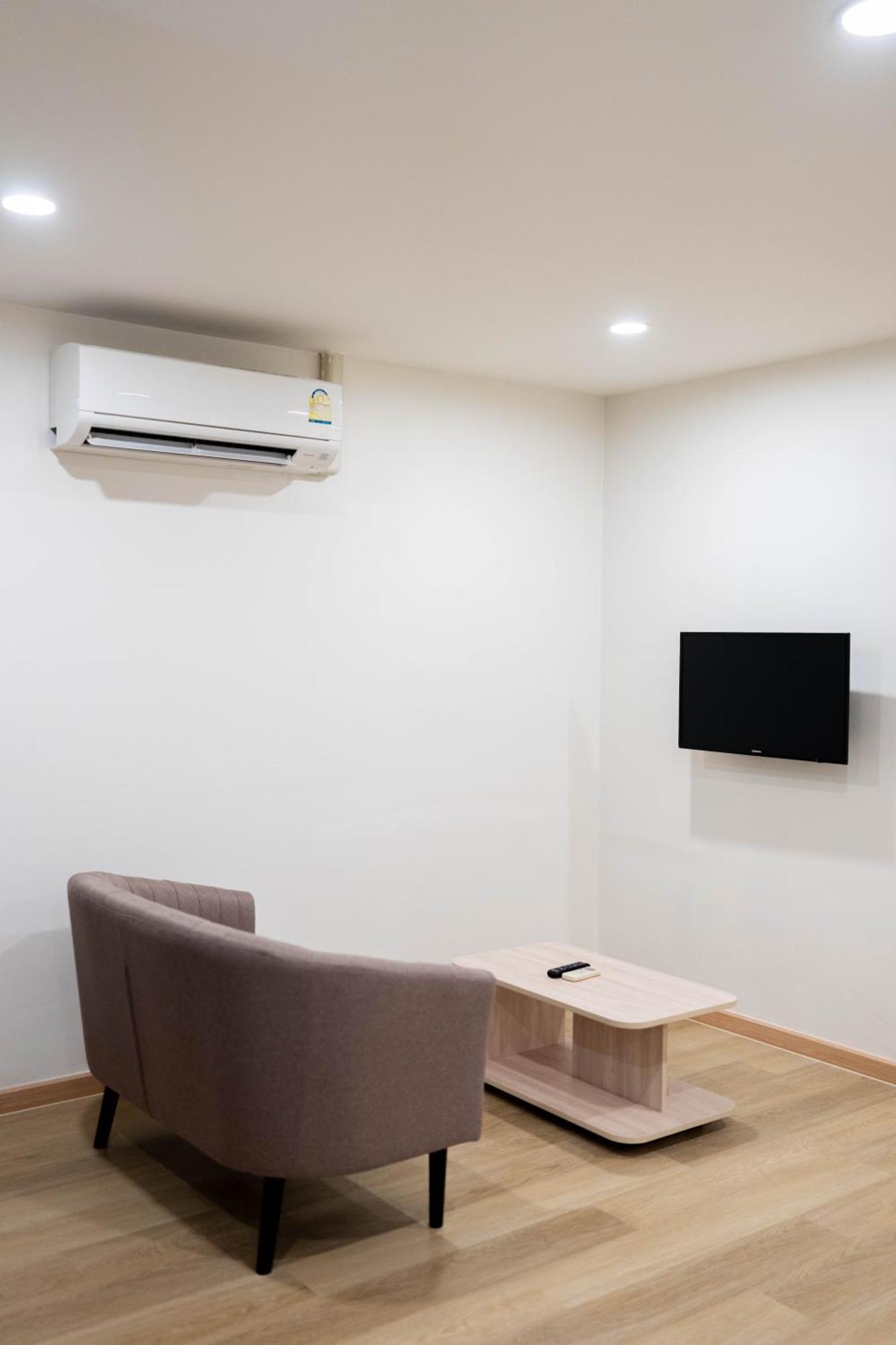 Ca Hotel And Residence Phuket - Sha Extra Plus Dış mekan fotoğraf