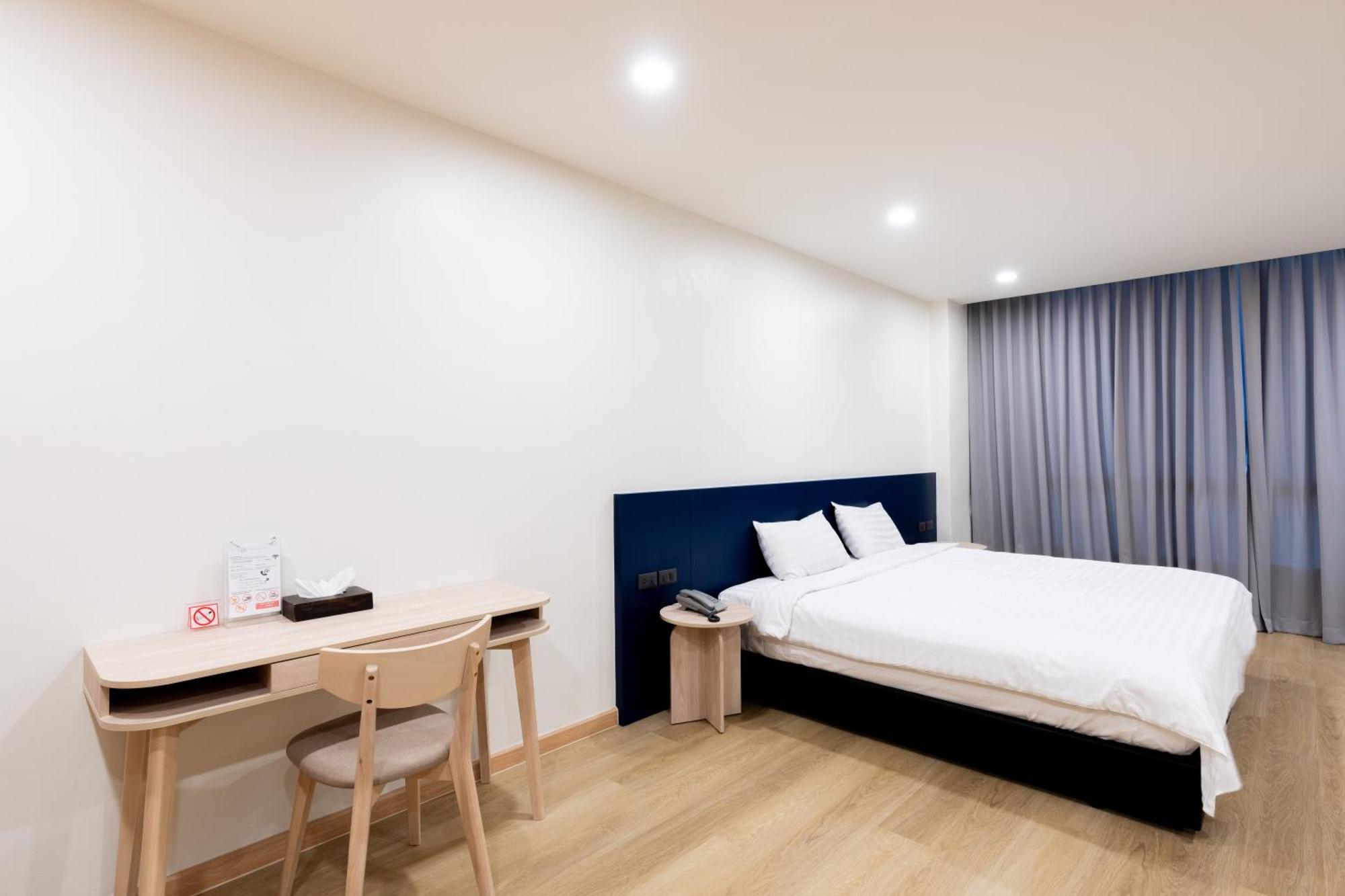 Ca Hotel And Residence Phuket - Sha Extra Plus Dış mekan fotoğraf