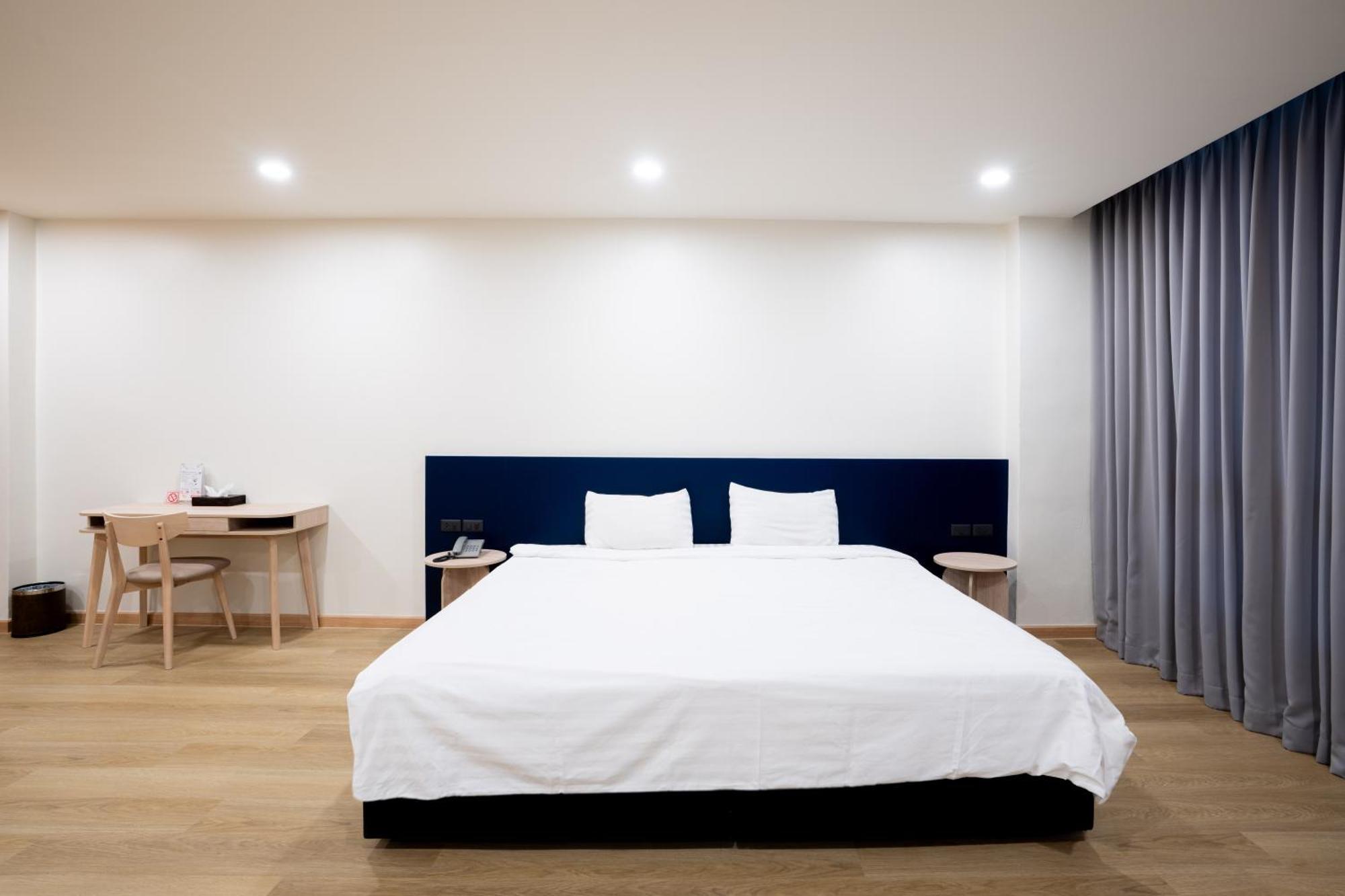 Ca Hotel And Residence Phuket - Sha Extra Plus Dış mekan fotoğraf