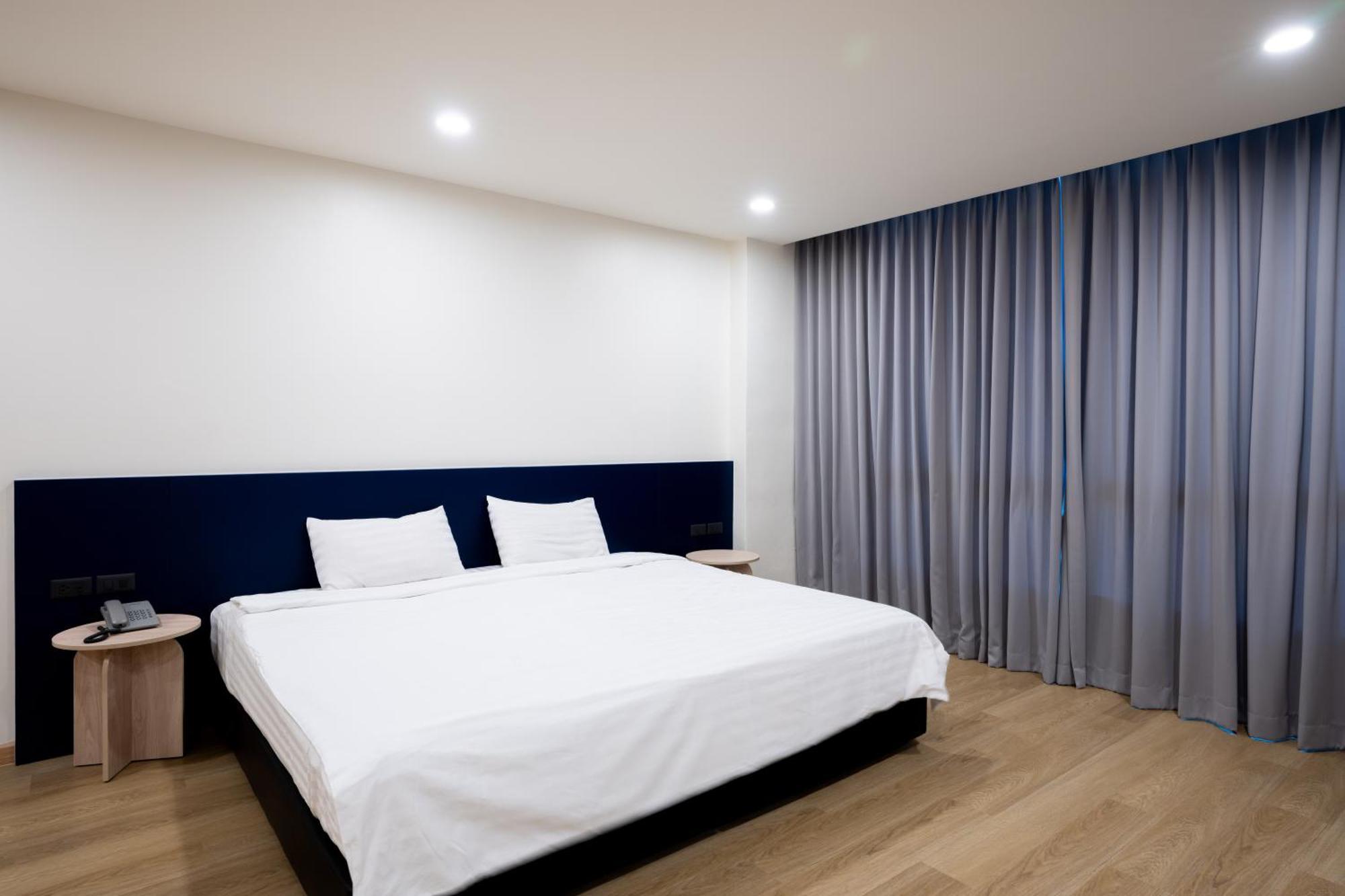 Ca Hotel And Residence Phuket - Sha Extra Plus Dış mekan fotoğraf