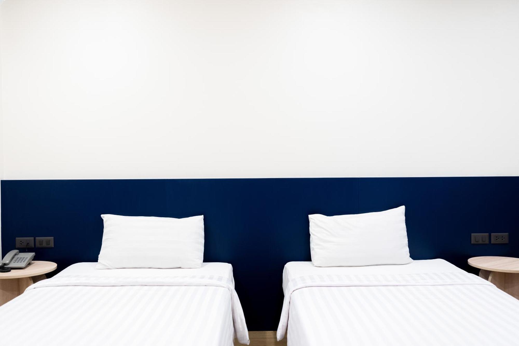 Ca Hotel And Residence Phuket - Sha Extra Plus Dış mekan fotoğraf