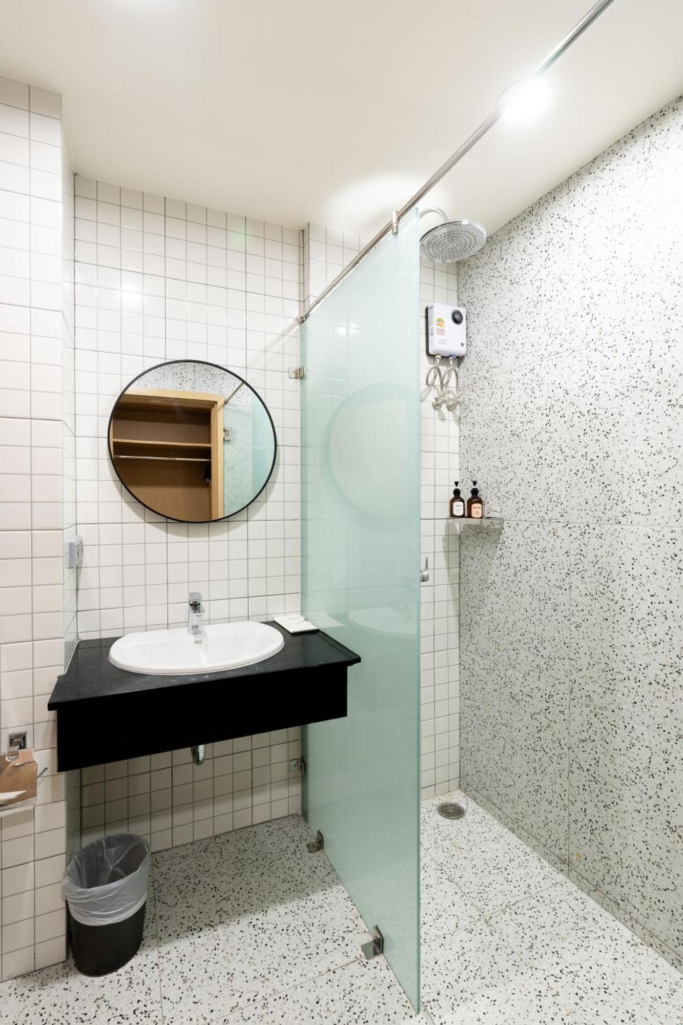 Ca Hotel And Residence Phuket - Sha Extra Plus Oda fotoğraf