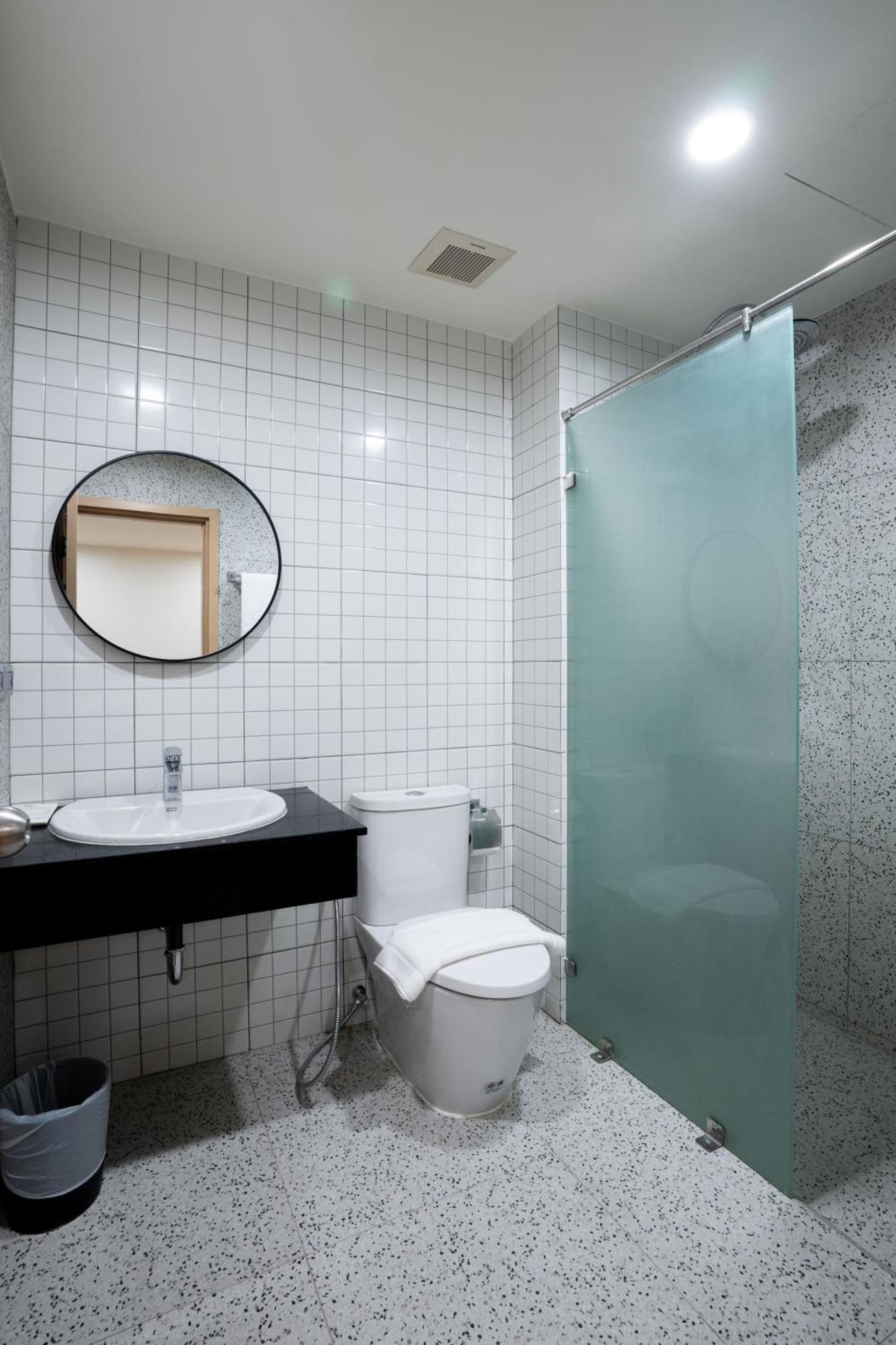 Ca Hotel And Residence Phuket - Sha Extra Plus Oda fotoğraf