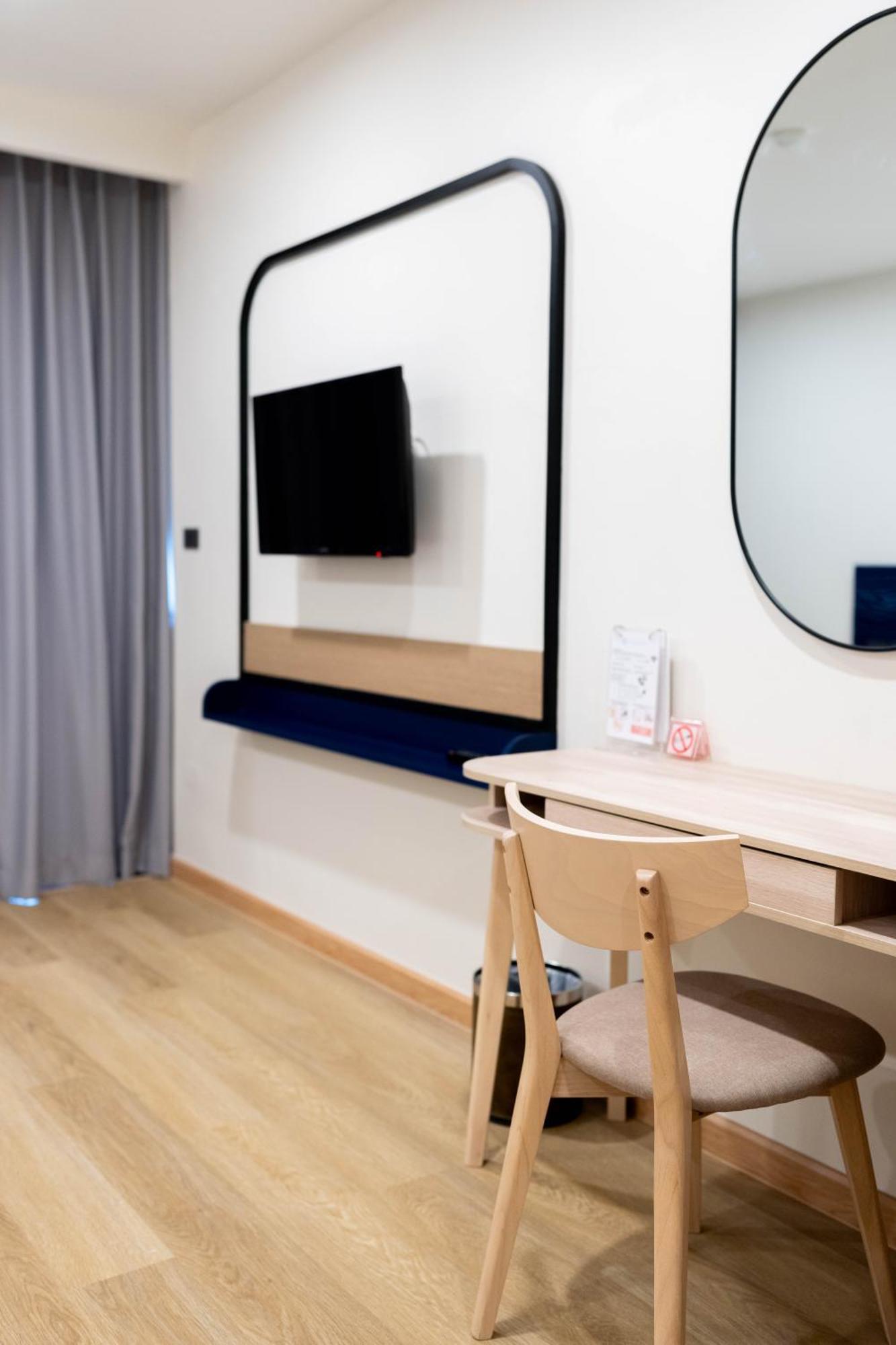 Ca Hotel And Residence Phuket - Sha Extra Plus Dış mekan fotoğraf