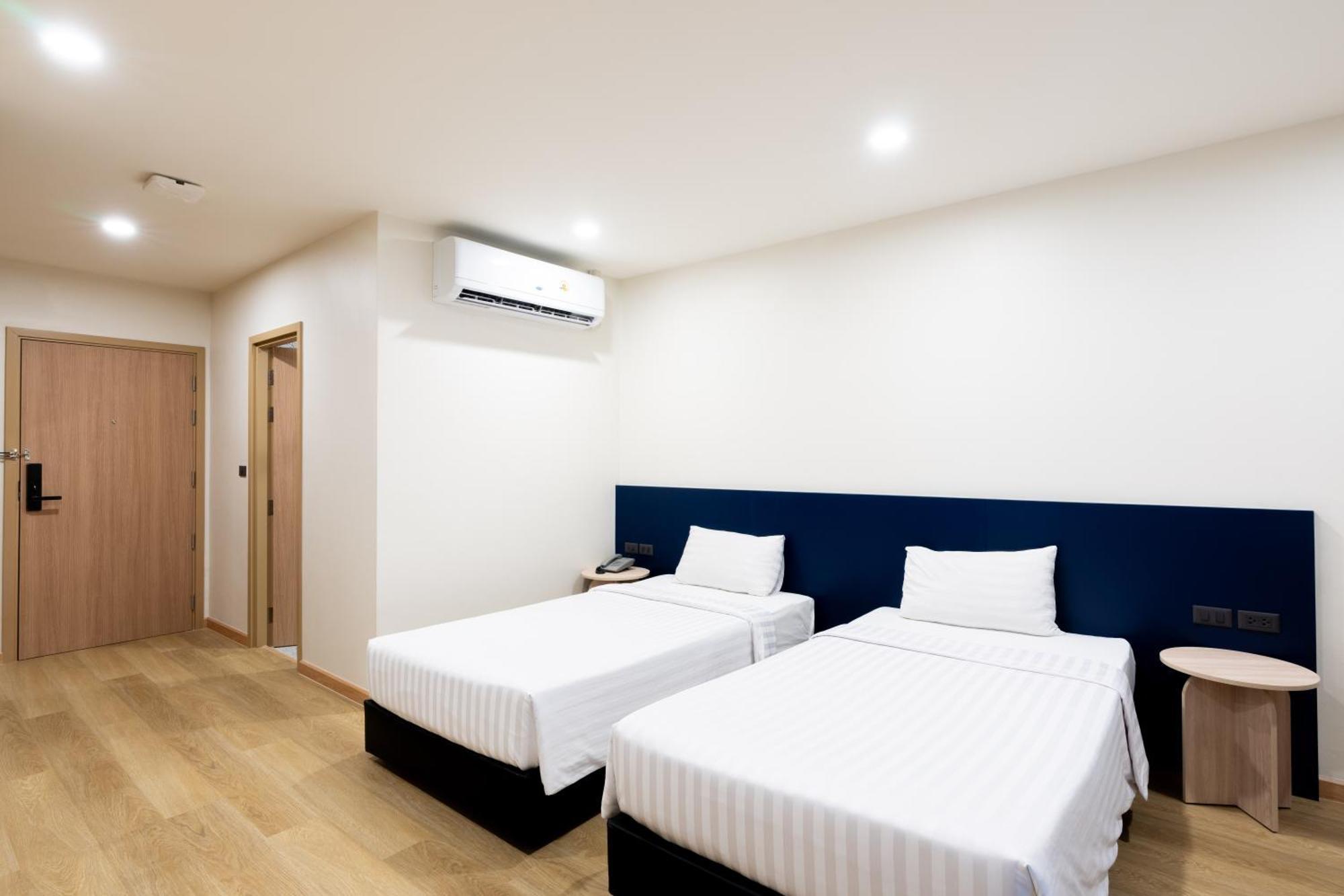 Ca Hotel And Residence Phuket - Sha Extra Plus Dış mekan fotoğraf