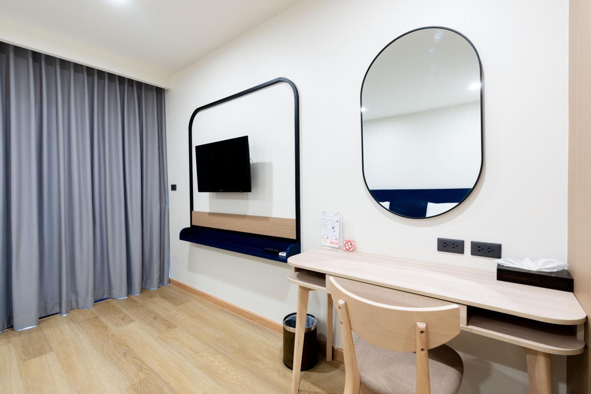 Ca Hotel And Residence Phuket - Sha Extra Plus Dış mekan fotoğraf