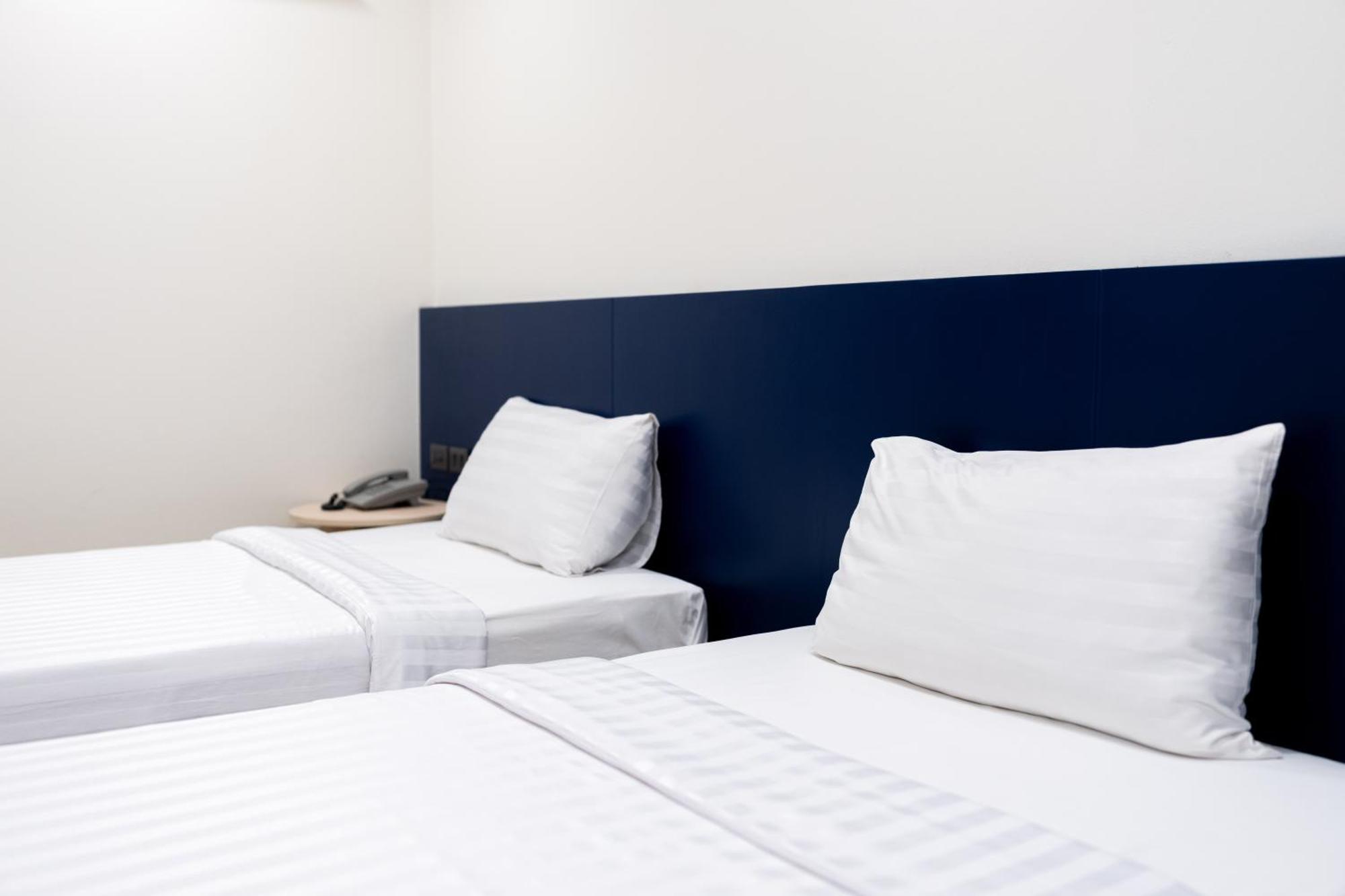 Ca Hotel And Residence Phuket - Sha Extra Plus Dış mekan fotoğraf