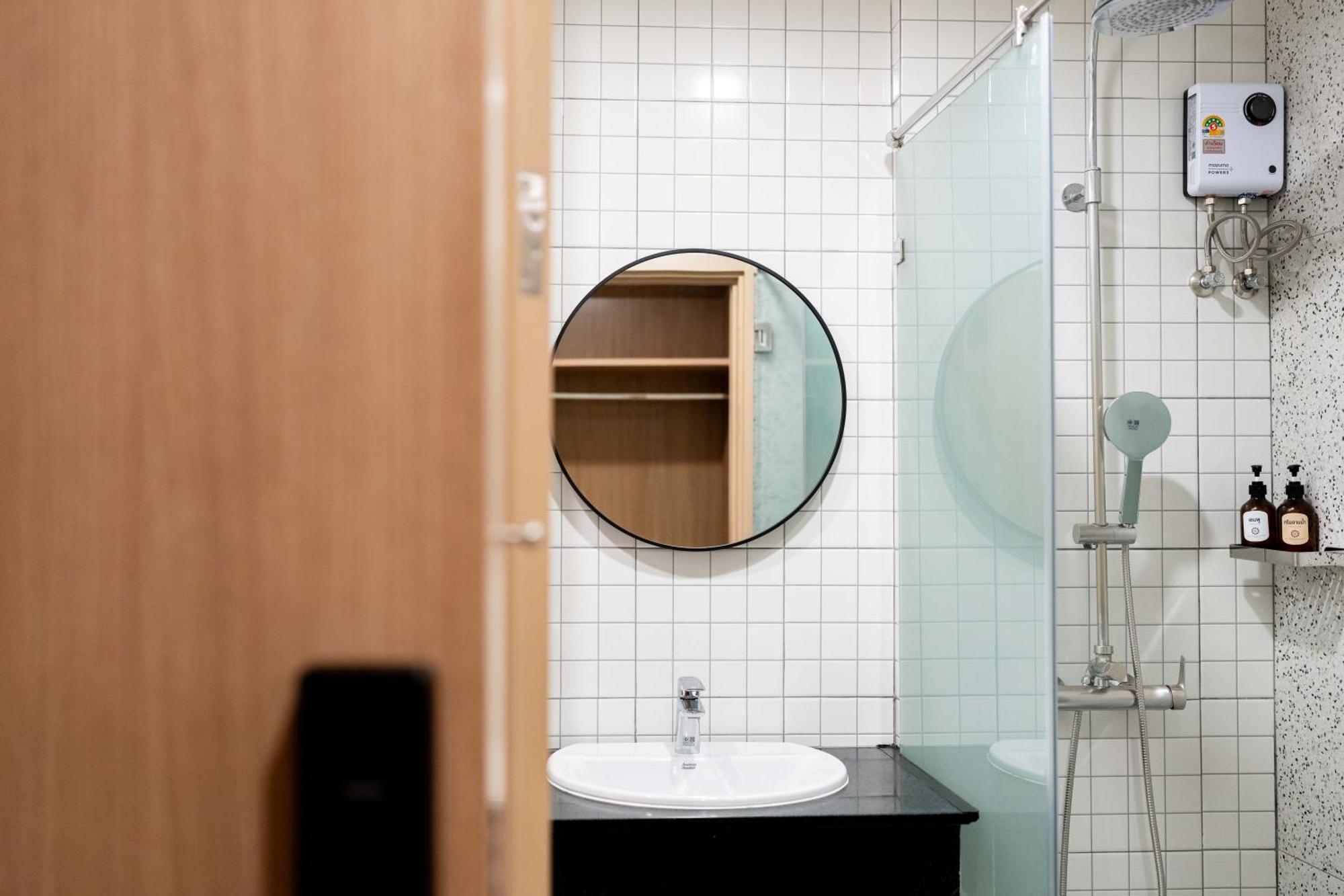 Ca Hotel And Residence Phuket - Sha Extra Plus Dış mekan fotoğraf