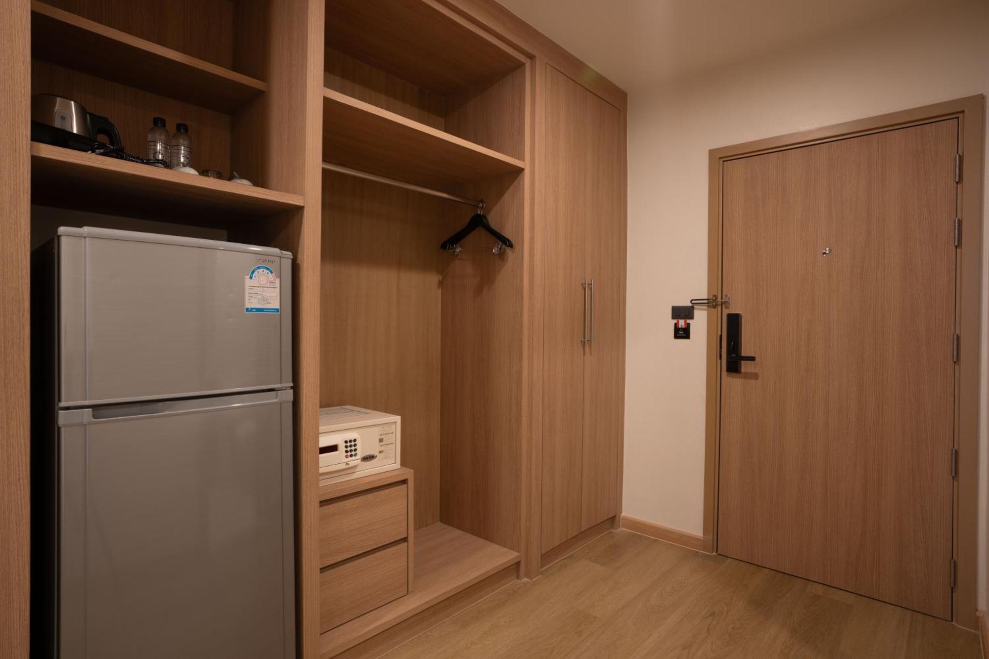 Ca Hotel And Residence Phuket - Sha Extra Plus Dış mekan fotoğraf