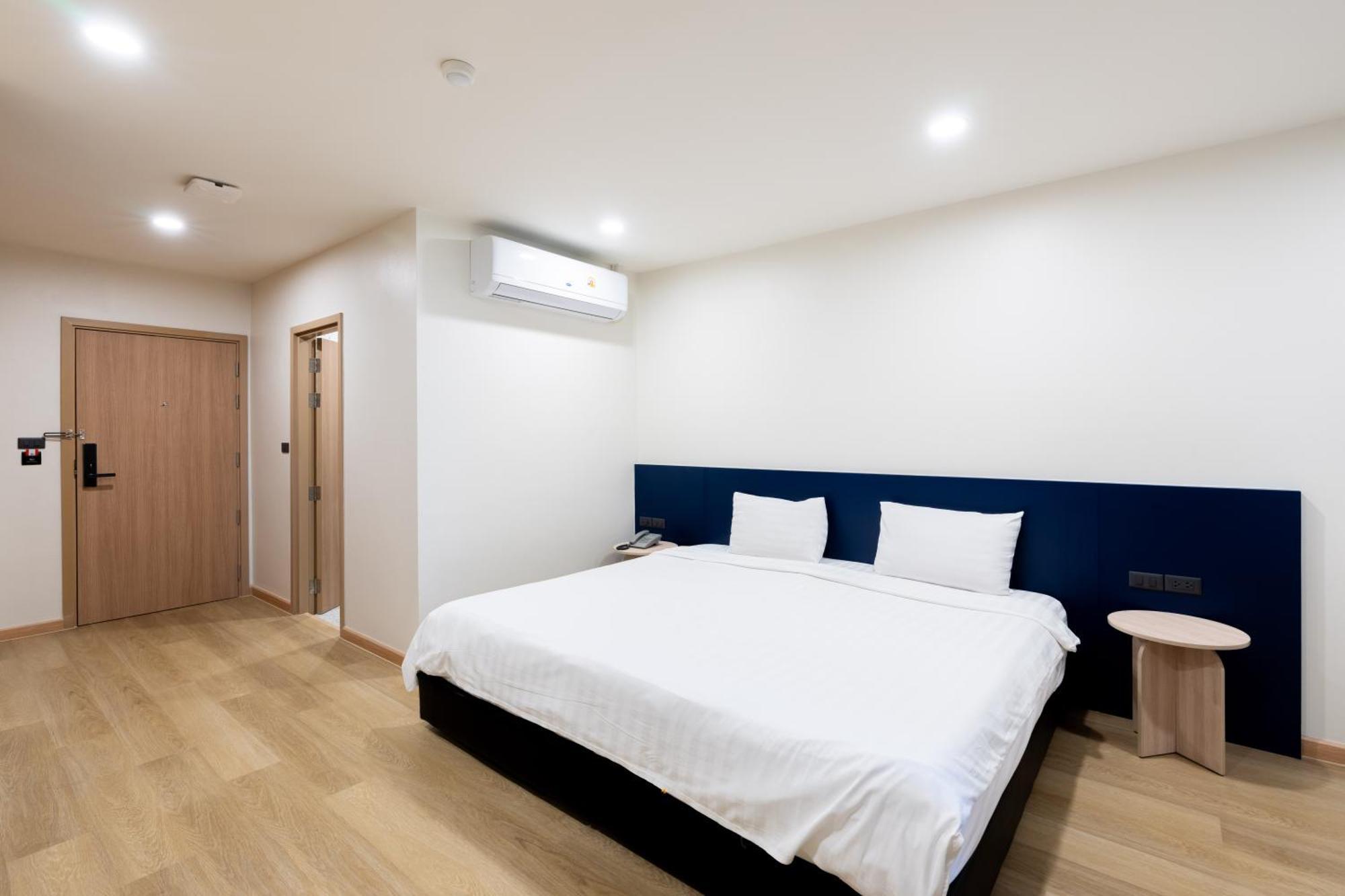 Ca Hotel And Residence Phuket - Sha Extra Plus Dış mekan fotoğraf