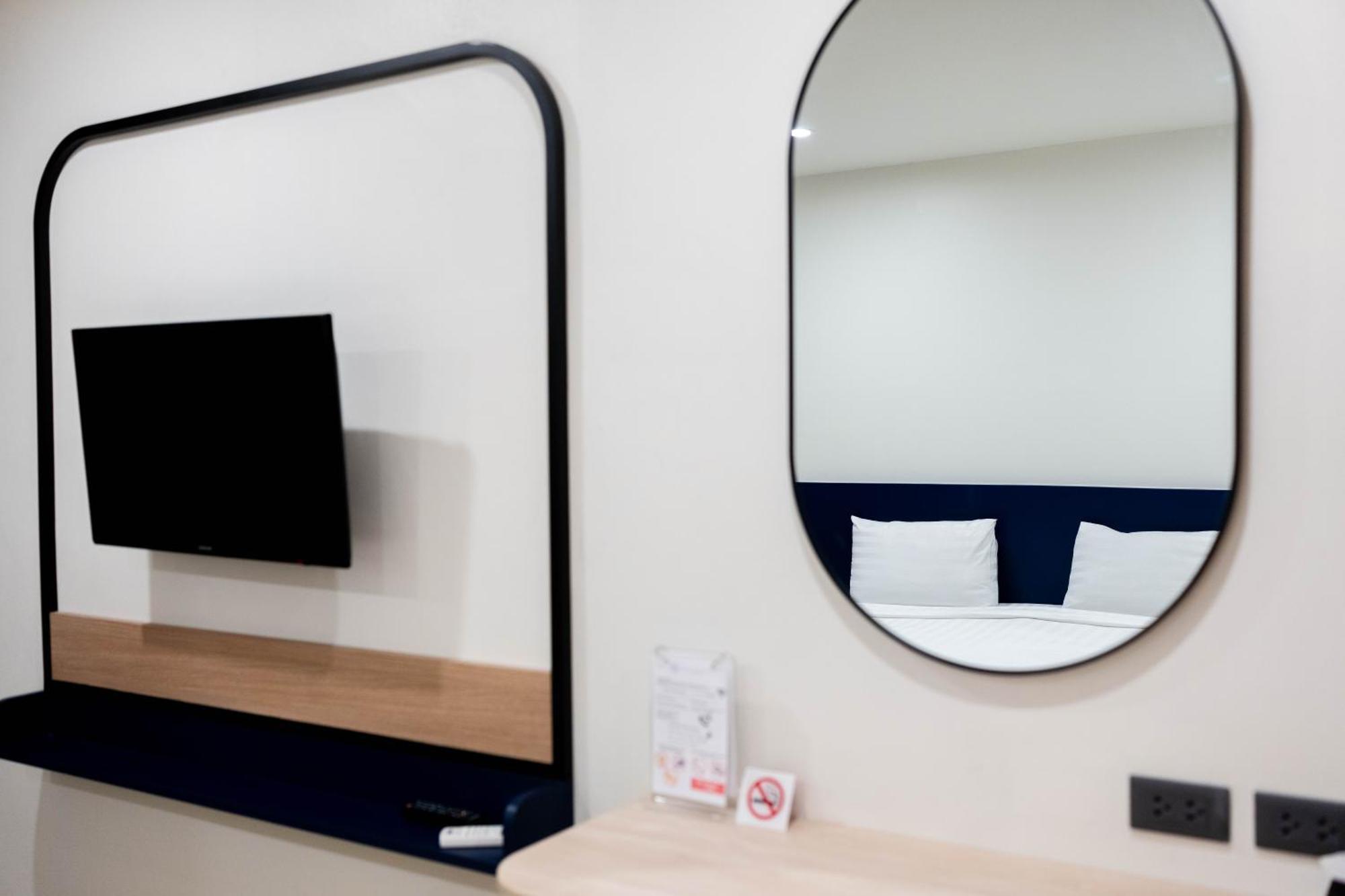 Ca Hotel And Residence Phuket - Sha Extra Plus Dış mekan fotoğraf
