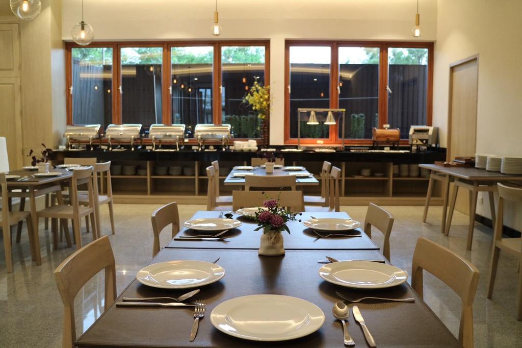 Ca Hotel And Residence Phuket - Sha Extra Plus Dış mekan fotoğraf