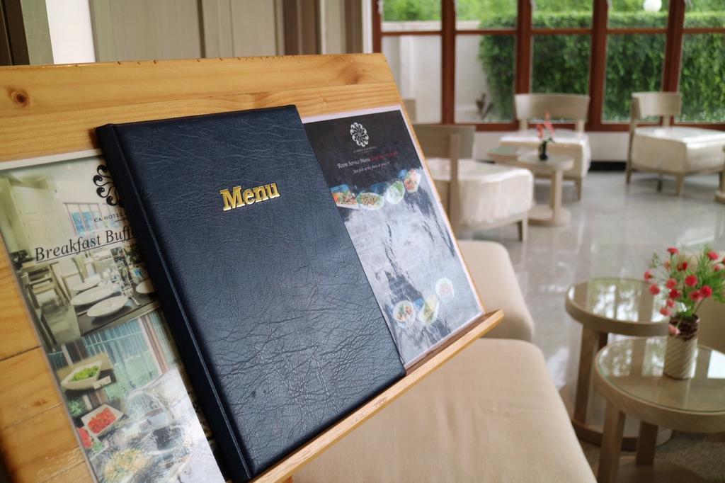 Ca Hotel And Residence Phuket - Sha Extra Plus Dış mekan fotoğraf