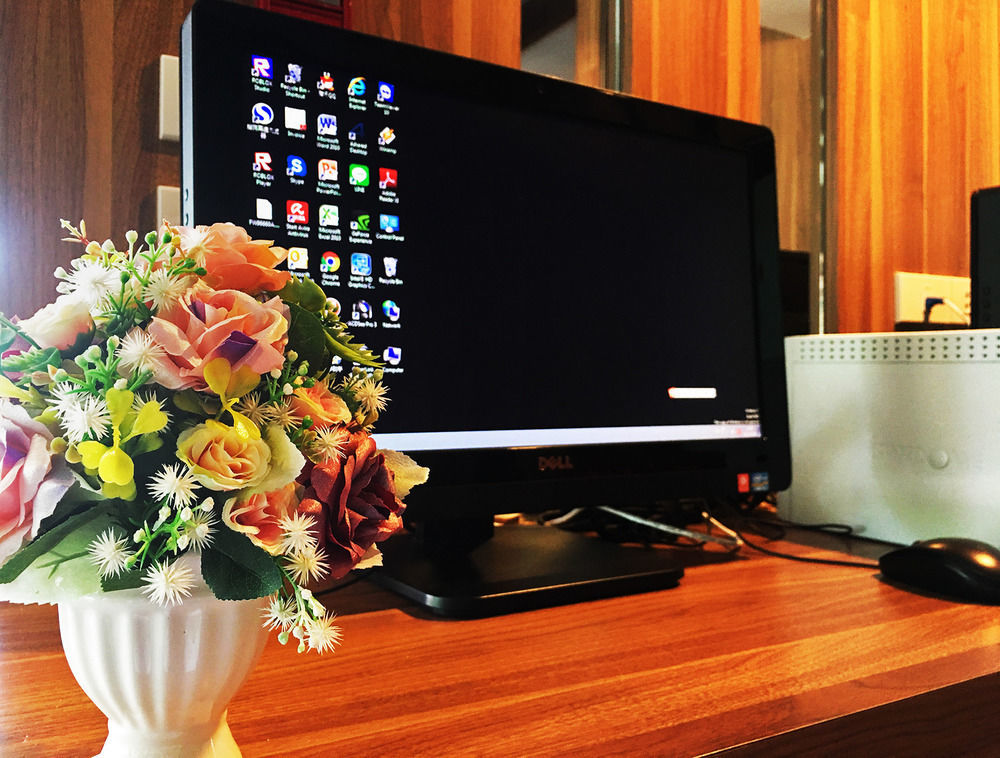 Ca Hotel And Residence Phuket - Sha Extra Plus Dış mekan fotoğraf