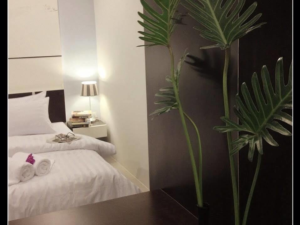 Ca Hotel And Residence Phuket - Sha Extra Plus Dış mekan fotoğraf