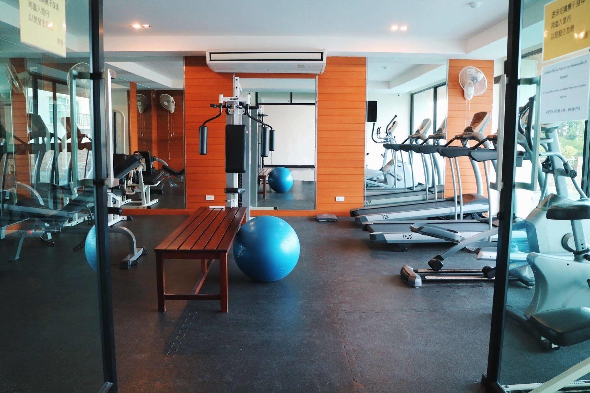 Ca Hotel And Residence Phuket - Sha Extra Plus Dış mekan fotoğraf