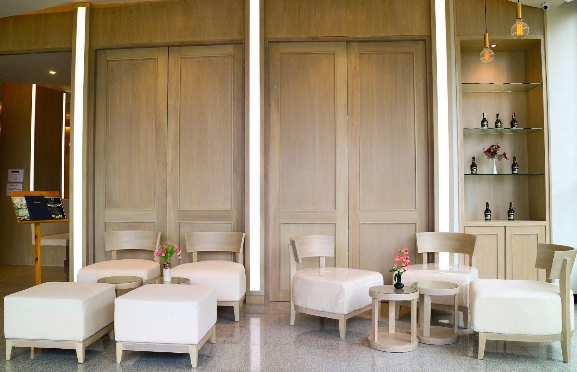 Ca Hotel And Residence Phuket - Sha Extra Plus Dış mekan fotoğraf