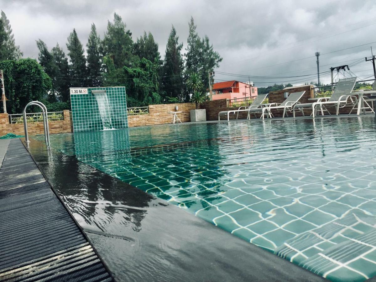 Ca Hotel And Residence Phuket - Sha Extra Plus Dış mekan fotoğraf