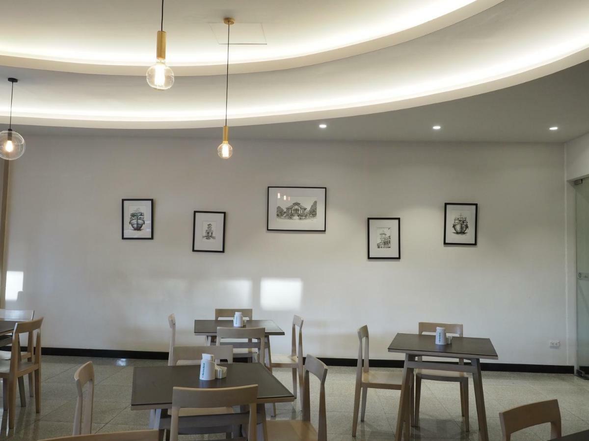 Ca Hotel And Residence Phuket - Sha Extra Plus Dış mekan fotoğraf